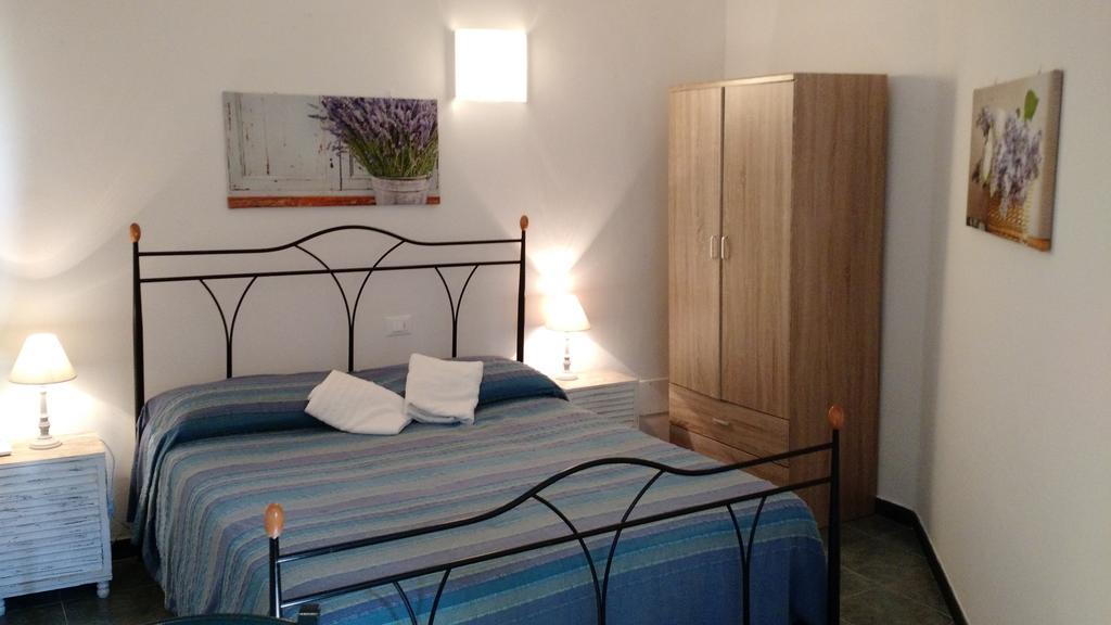 The 5 Terre Hotel Riomaggiore Room photo